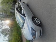 Ford focus facelift foto