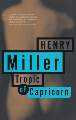 Tropic of Capricorn foto