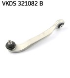 SKF VKDS 321082 B Brat, suspensie roata