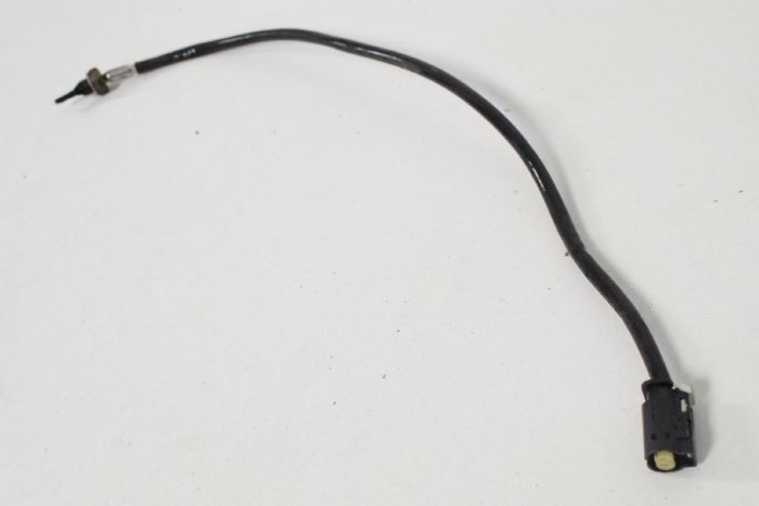 Senzor de temperatură BMW 3 F30, F80 2013 OEM: 8507628 10571859