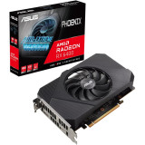 Placa video AMD Radeon RX 6400 Phoenix 4GB GDDR6 64bit, Asus