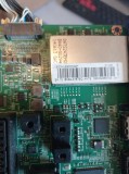 PLACA DE BAZA BN94-07578Q UE50HU6900DXZT SAMSUNG