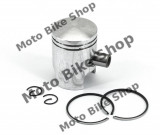 MBS Piston Piaggio/Gilera scuter D.40, Cod Produs: 100090010RM