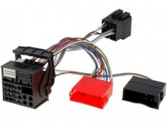 Mufa conector ptr aparate OEM Audi ACC-170 cu 40 pini foto