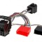 Mufa conector ptr aparate OEM Audi ACC-170 cu 40 pini