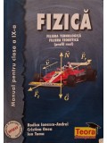 Rodica Ionescu-Andrei - Fizica - Manual pentru clasa a IX-a (Editia: 1999)