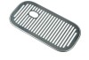 Grilaj tava scurgere pentru espressor DELONGHI 6013217041, EN510 F121
