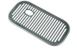 Grilaj tava scurgere pentru espressor DELONGHI 6013217041, EN510 F121
