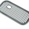 Grilaj tava scurgere pentru espressor DELONGHI 6013217041, EN510 F121