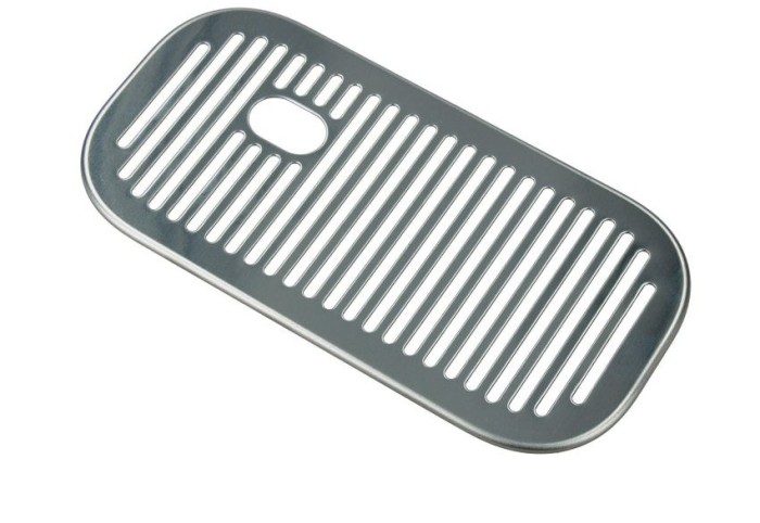Grilaj tava scurgere pentru espressor DELONGHI 6013217041, EN510 F121