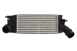 Radiator intercooler CITRO&Euml;N C5 III (RD_) (2008 - 2017) THERMOTEC DAC014TT