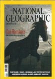 Revista National Geographic Iulie 2006 Editie Carti Rare Colectie Istorie Cultura