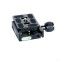 Kit Patina quick-release tip Arca-Swiss +placuta PU-60 cu filet 1/4 tata si 3/8 -1/4 mama QR-60