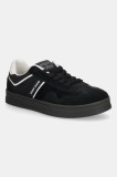 Tommy Jeans sneakers THE GREENWICH culoarea negru, EN0EN02863