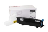 &Icirc;ncărcătură toner compatibilă 1T0C0Y0NL0, TK3400, 12500 filelor pentru