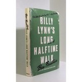 Billy Lynn&#039;s Long Halftime Walk