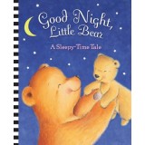Good Night, Little Bear