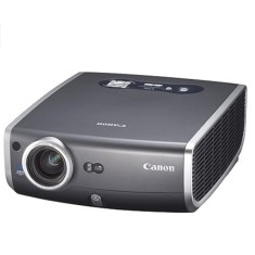 Videoproiector Refurbished CANON REALIS X700, 1024x768, 4000 lm, Grad Corect