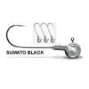 JIG JAXON SUMATO BLACK 7/0 30GR