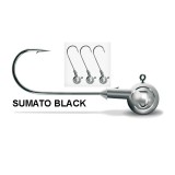 JIG JAXON SUMATO BLACK 7/0 30GR