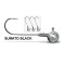 JIG JAXON SUMATO BLACK 7/0 30GR