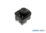 Buton reglaj oglinzi Skoda Superb 2 (2008->)[3T4] #1