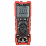 Multimetru digital RMS, afisaj digital 25000, 1000V, 20A