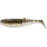 Cannibal Shad 12.5cm 20g Holo Baitfish 4buc