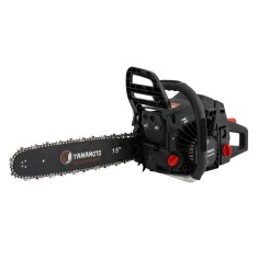 Drujba pe benzina YAMAMOTO CS-4552 4.8 kW / 4 CP, 58 cm&sup3;, 3400 rot/min Innovative ReliableTools