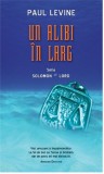 Un alibi in larg | Paul Levine, Rao