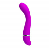 Cvelyn - Vibrator pentru punctul G, 19 cm, Orion