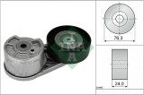INA 534 0725 10 Intinzator curea, curea distributie