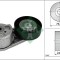 INA 534 0725 10 Intinzator curea, curea distributie