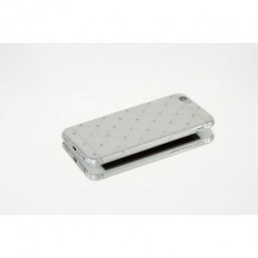 HUSA ULTRA SLIM STONE ROMB SAMSUNG A300 GALAXY A3 CLEAR foto