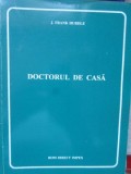 DOCTORUL DE CASA-J. FRANK HURDLE-270067