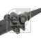 FEBI BILSTEIN 26015 senzor,temperatura exterioara