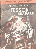 DOMNUL TESSON REAPARE-ALLAN GORDON-353528