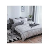 Cumpara ieftin Lenjerie de pat Bumbac Satinat - SIPRA50-669