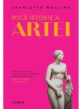 Cumpara ieftin Mica istorie a artei/Charlotte Mullins