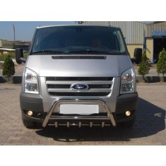 Proiectoare Ford Transit 2006-2012 cu tot cu grilaj la set