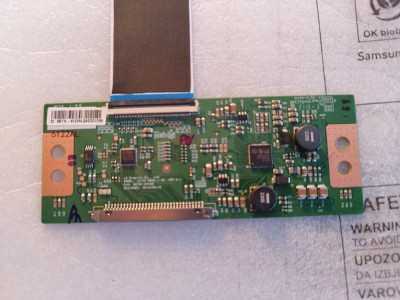 6870c-0442b LG 32&amp;quot; 32LN530B-UA 6870C-0442B LED LCD T-Con tcon foto