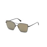 Ochelari de Soare Damă Web Eyewear WE0268-5801C &oslash; 58 mm
