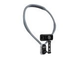 Cumpara ieftin Sistem atasare la gat, TELESIN S2-HNB-02, eliberare rapid magnetica, compatibil iPhone 16, iPhone 15, iPhone 14, iPhone 13, gri