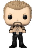 Pop Wwe Diamond Dallas Page 166 9cm