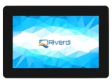 Afișaj TFT LED 5&quot; 800x480 Negru