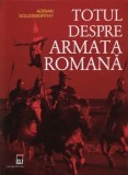 Cumpara ieftin Totul despre armata romana/Adrian Goldsworthy