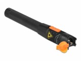 Tester fibra optica 10mW pentru SC/LC/ST/FC, Delock 87217