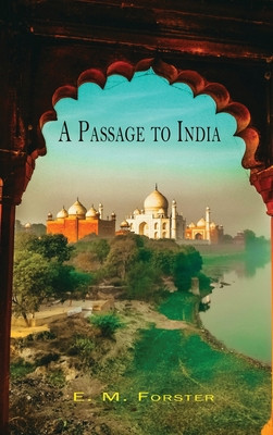 A Passage to India foto