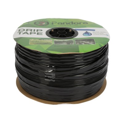 Banda picurare 1000m/rola 3L/h 10cm PANDORA FarmGarden AgroTrade foto