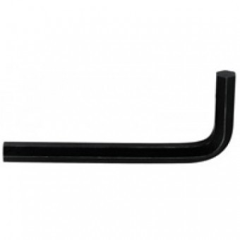Imbus L cap rotund 4.0mm